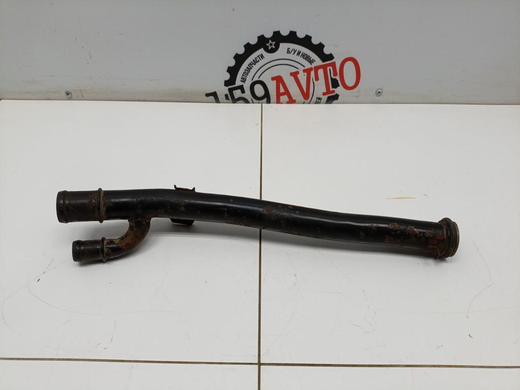 Трубка охлаждающей жидкости, 1000 рублей, Пермь