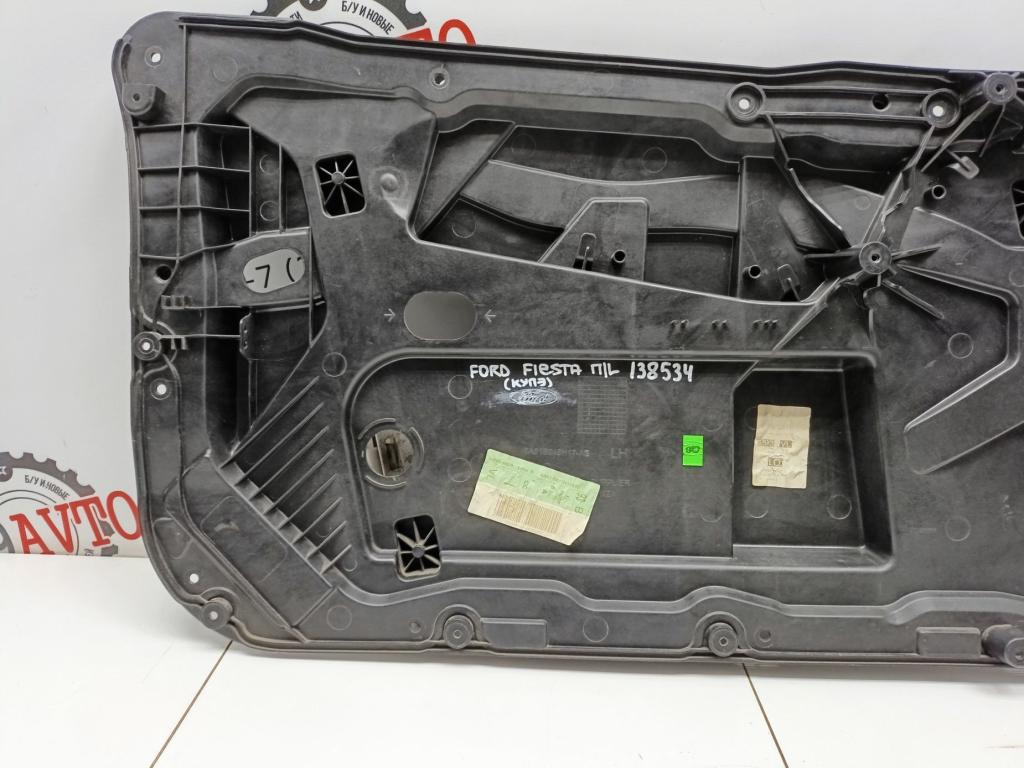 Стеклоподъемник передний левый, 6000 рублей, Пермь