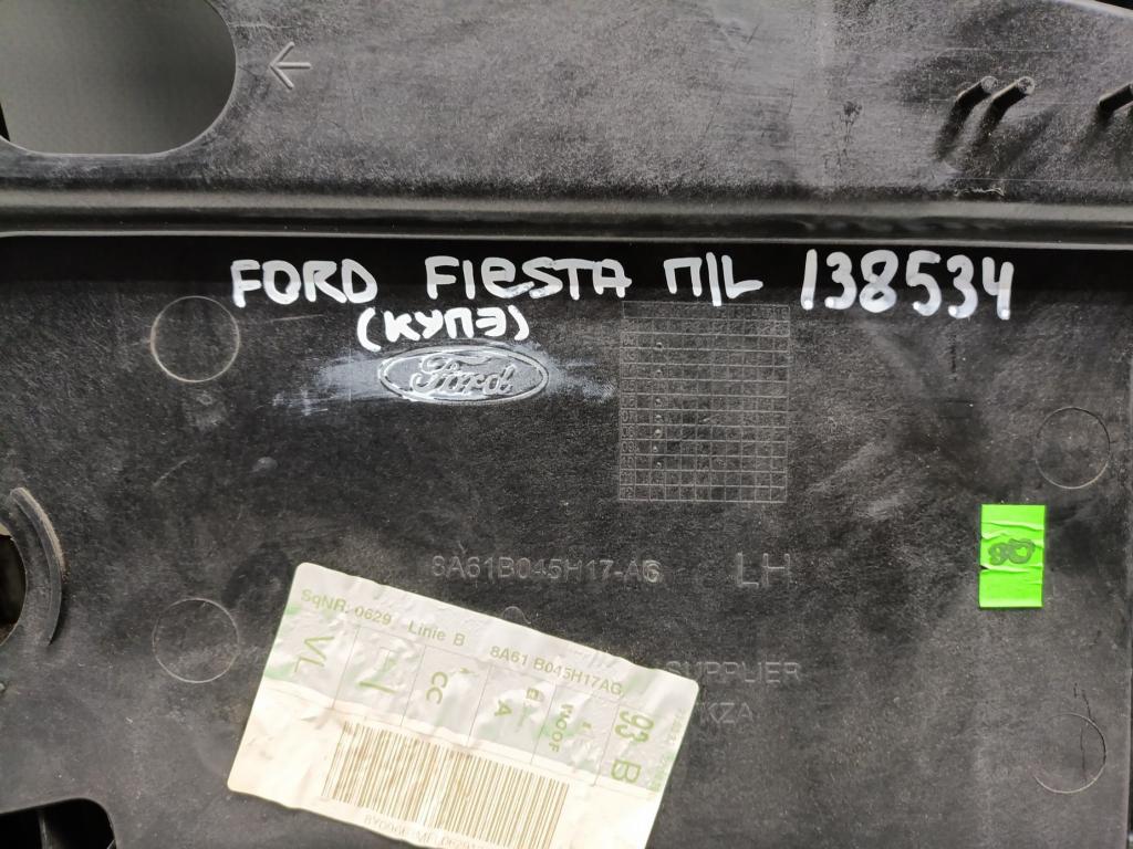 Стеклоподъемник передний левый, 6000 рублей, Пермь