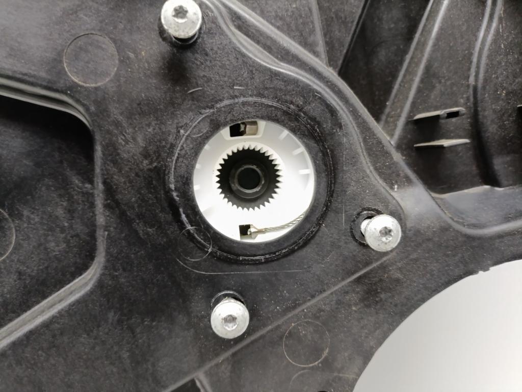 Стеклоподъемник передний левый, 6000 рублей, Пермь