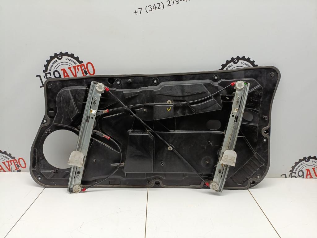 Стеклоподъемник передний левый, 6000 рублей, Пермь