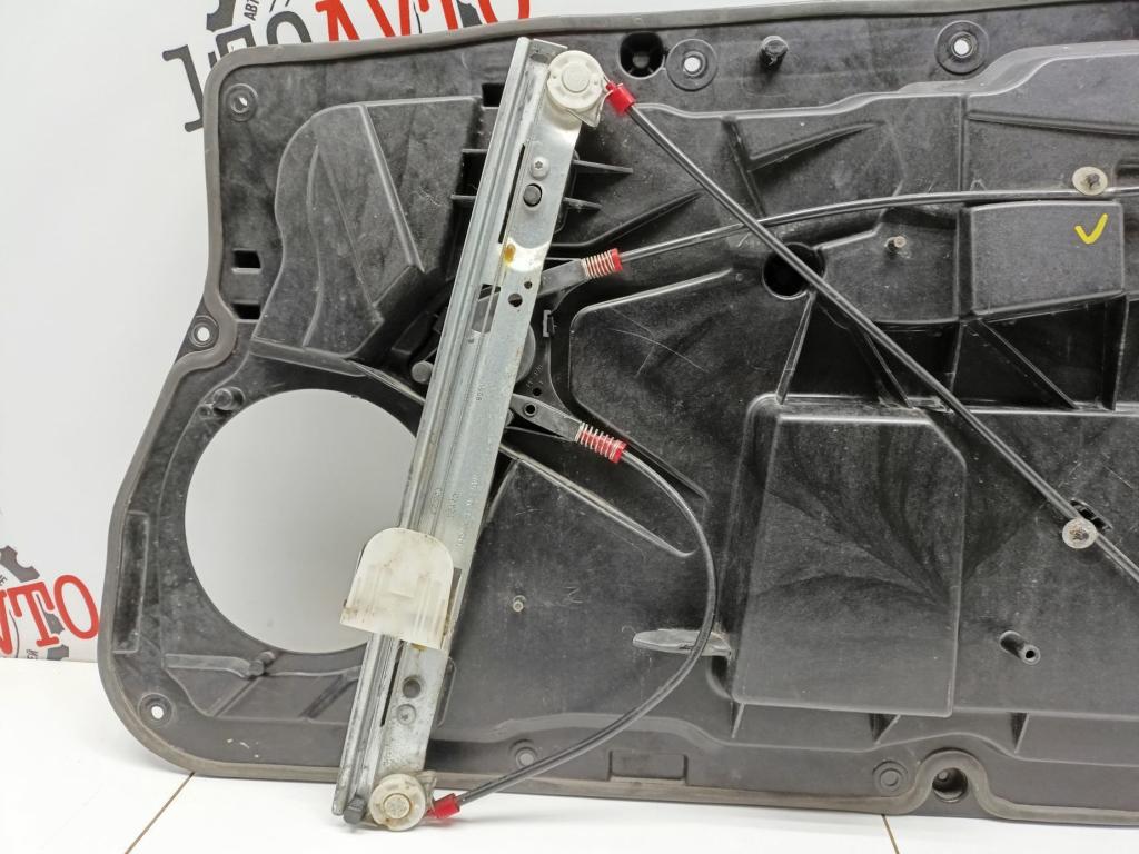 Стеклоподъемник передний левый, 6000 рублей, Пермь