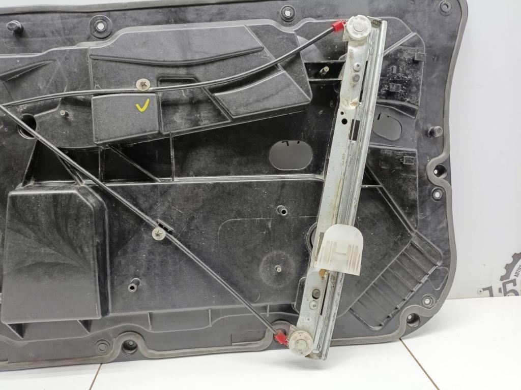 Стеклоподъемник передний левый, 6000 рублей, Пермь