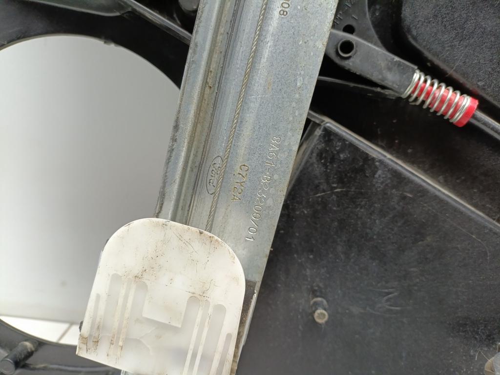 Стеклоподъемник передний левый, 6000 рублей, Пермь