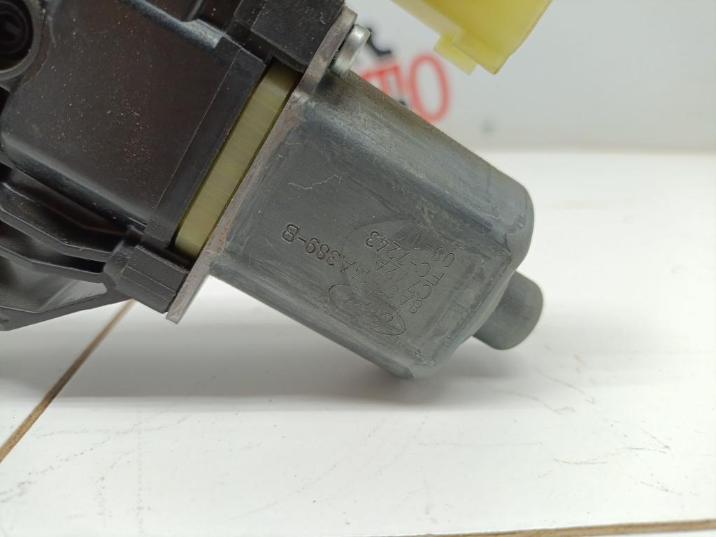 Моторчик стеклоподъемника, 1000 рублей, Пермь