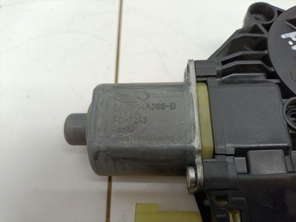 Моторчик стеклоподъемника, 1000 рублей, Пермь