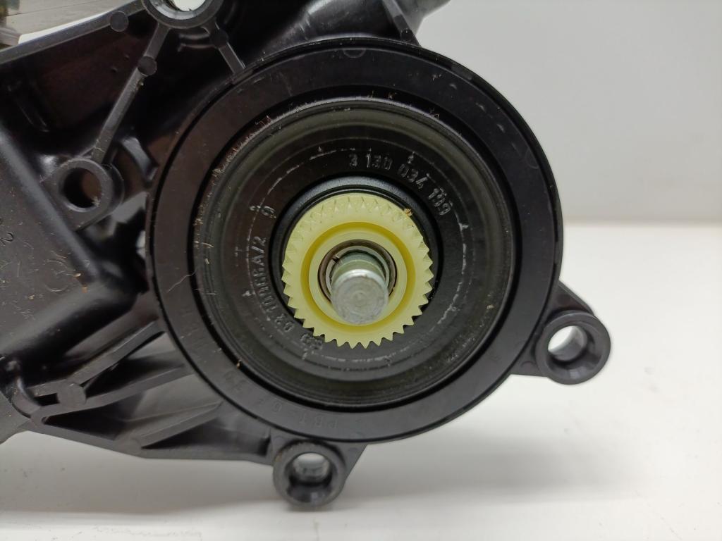 Моторчик стеклоподъемника, 1000 рублей, Пермь