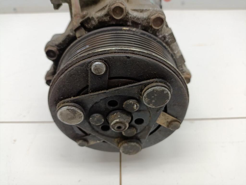 Компрессор кондиционера, 18000 рублей, Пермь