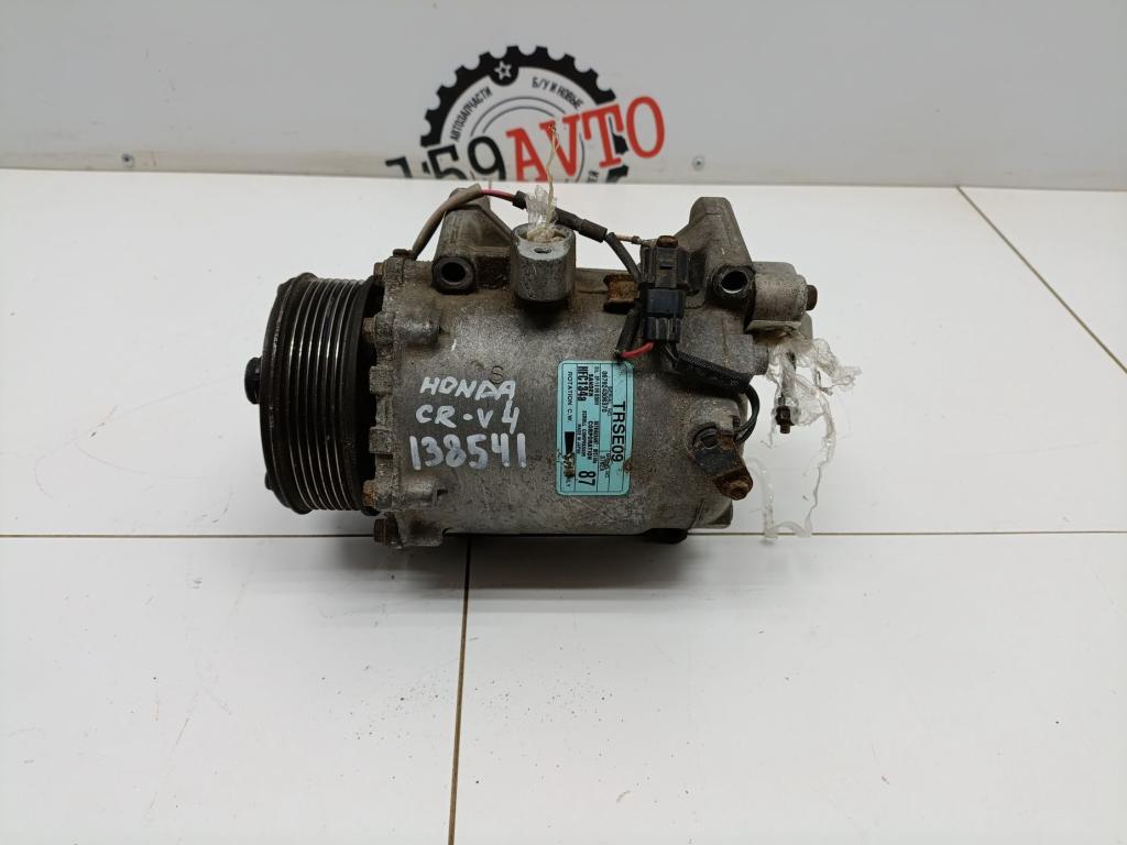 Компрессор кондиционера, 18000 рублей, Пермь