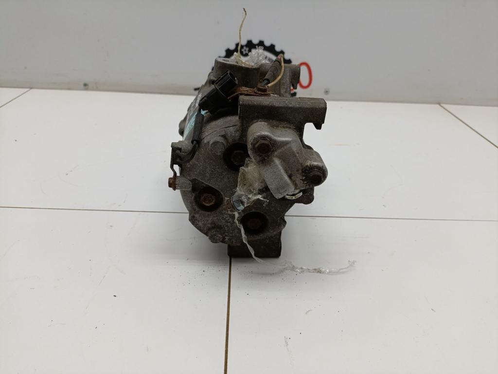 Компрессор кондиционера, 18000 рублей, Пермь