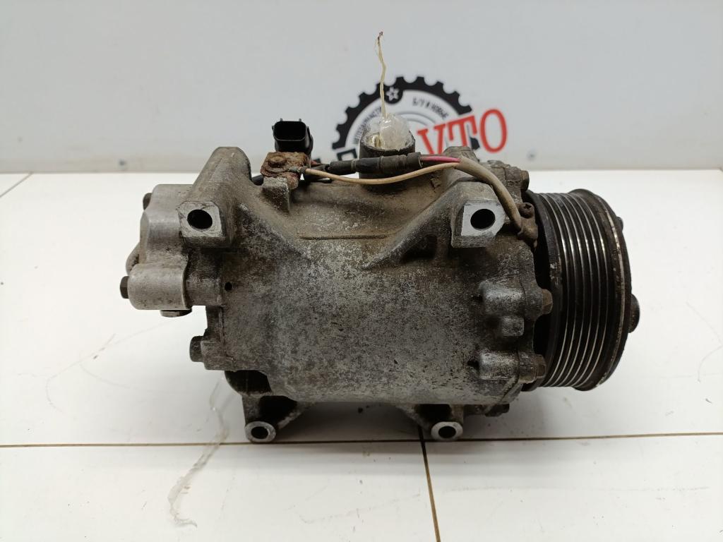 Компрессор кондиционера, 18000 рублей, Пермь