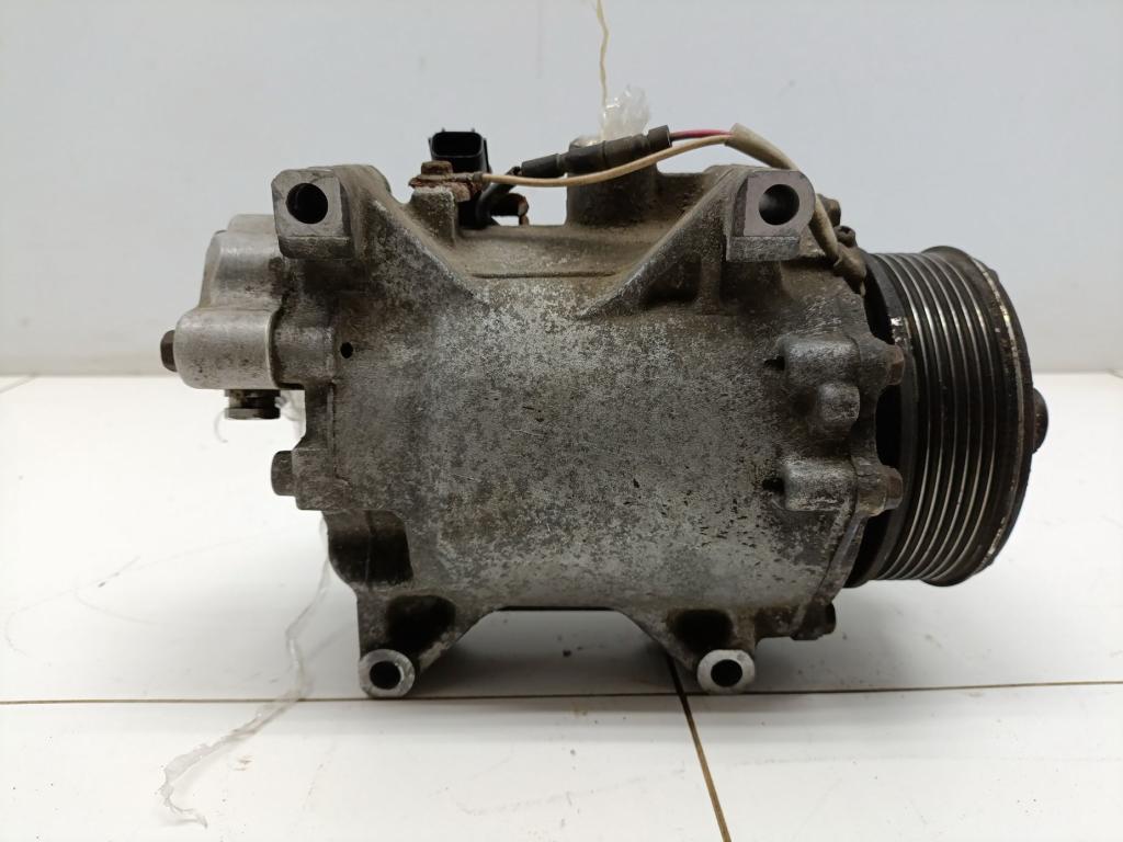 Компрессор кондиционера, 18000 рублей, Пермь