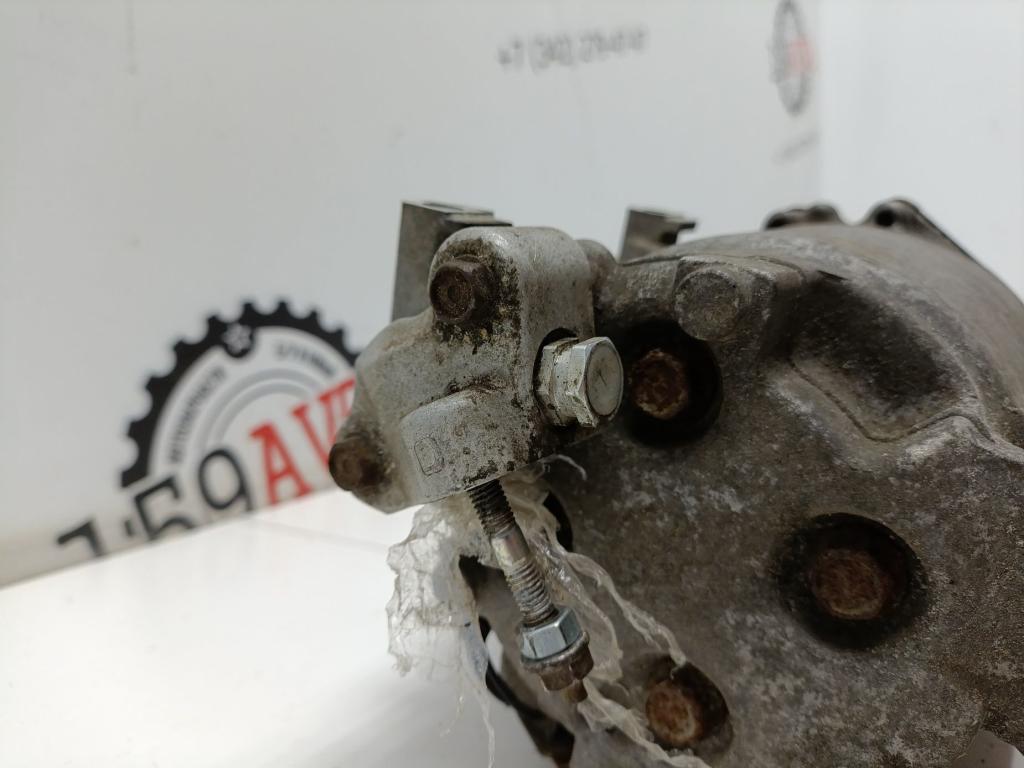 Компрессор кондиционера, 18000 рублей, Пермь