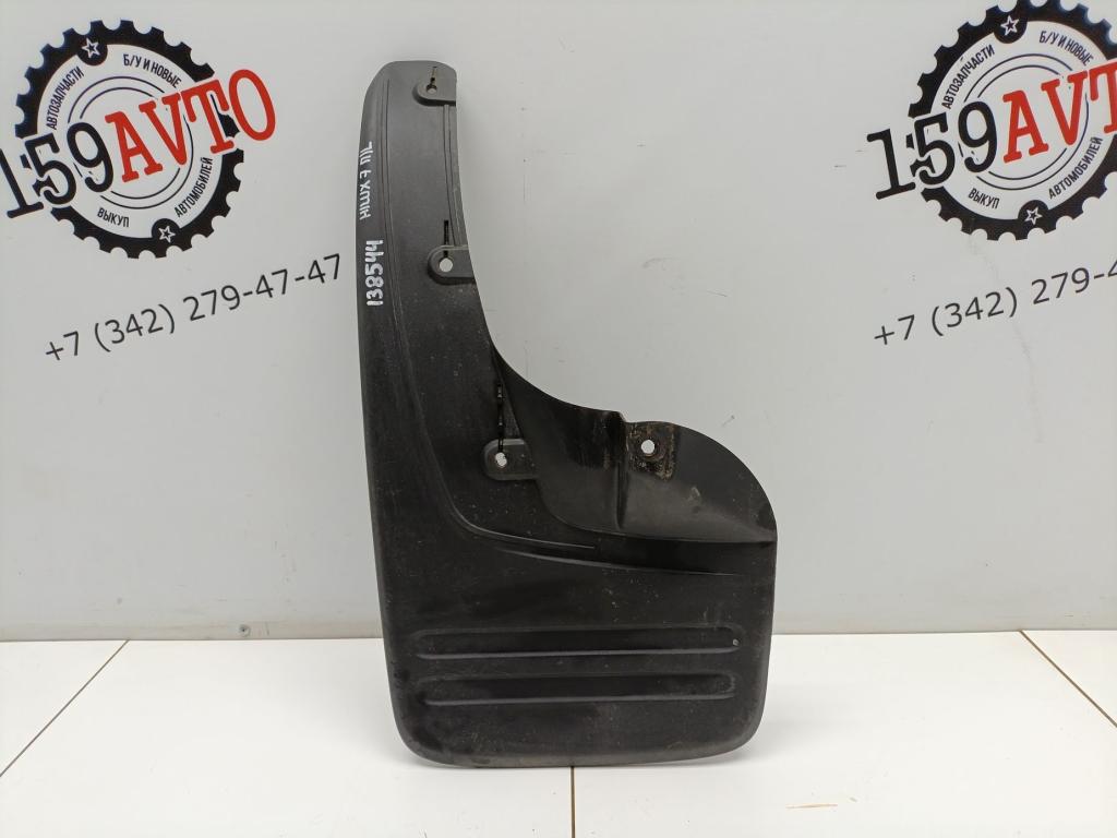 Брызговик передний левый, 2000 рублей, Пермь