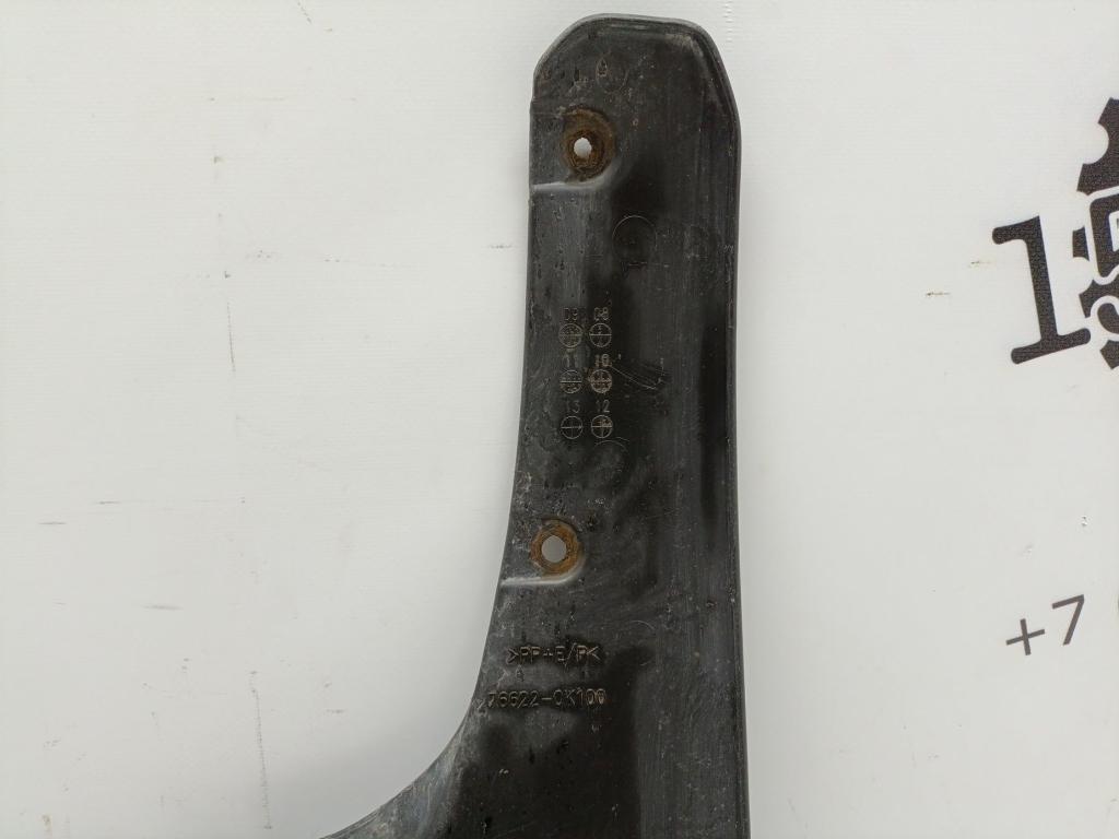 Брызговик передний левый, 2000 рублей, Пермь