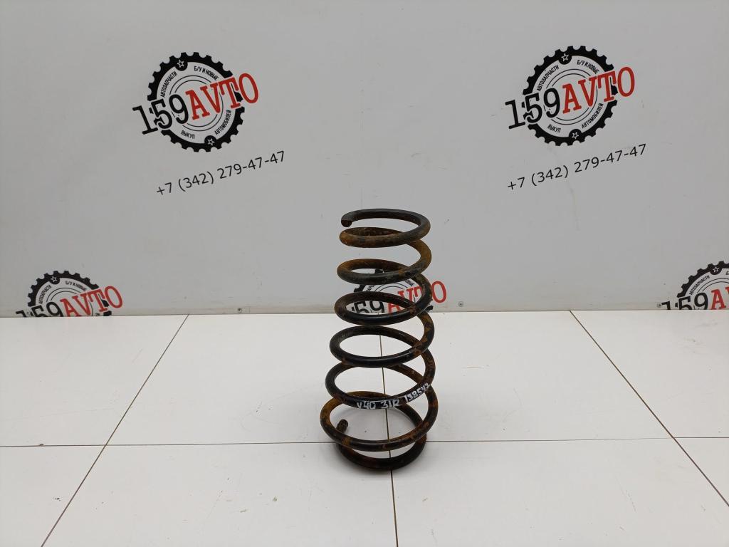 Пружина задняя, 1500 рублей, Пермь