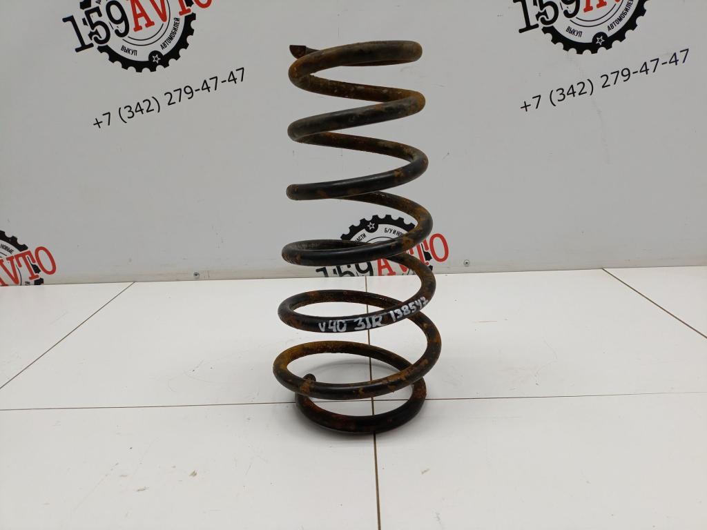 Пружина задняя, 1500 рублей, Пермь