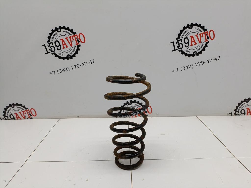 Пружина задняя, 1500 рублей, Пермь