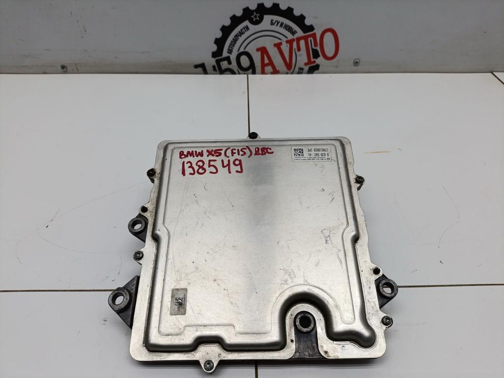 Блок управления двигателем, 35000 рублей, Пермь