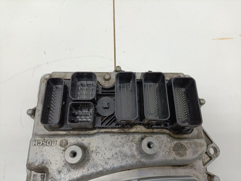 Блок управления двигателем, 35000 рублей, Пермь