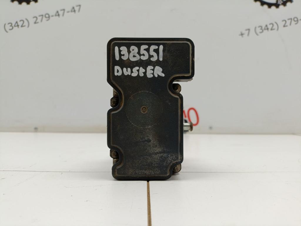 Блок ABS, 4000 рублей, Пермь