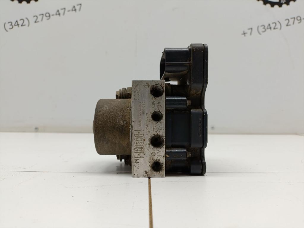 Блок ABS, 4000 рублей, Пермь