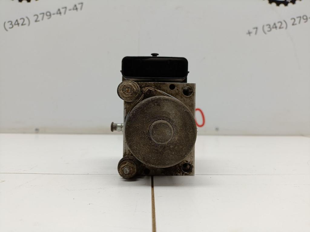 Блок ABS, 4000 рублей, Пермь