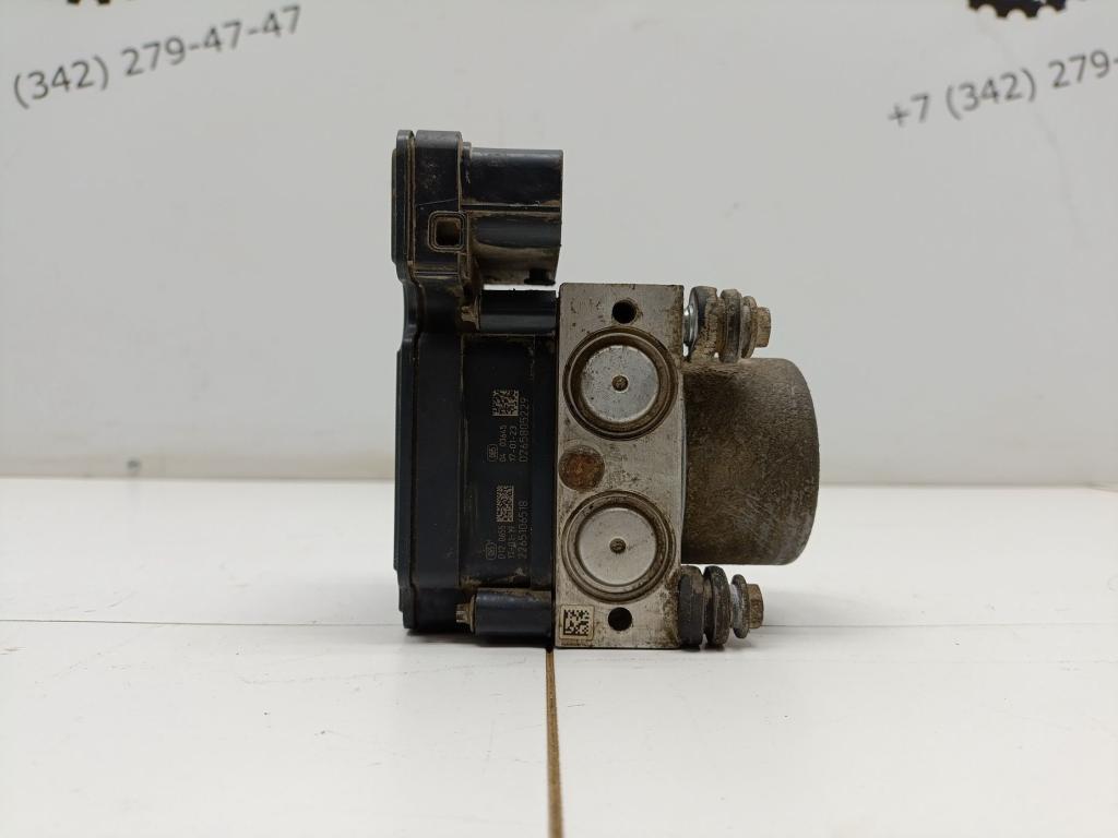 Блок ABS, 4000 рублей, Пермь