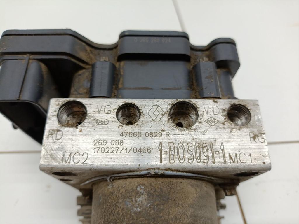 Блок ABS, 4000 рублей, Пермь