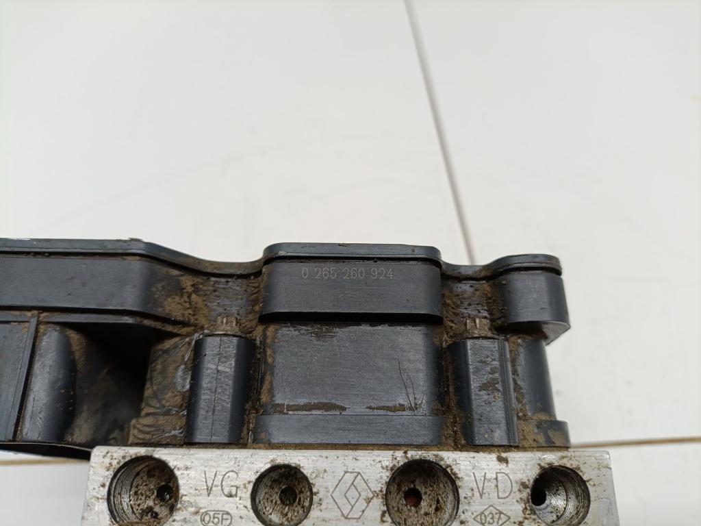 Блок ABS, 4000 рублей, Пермь