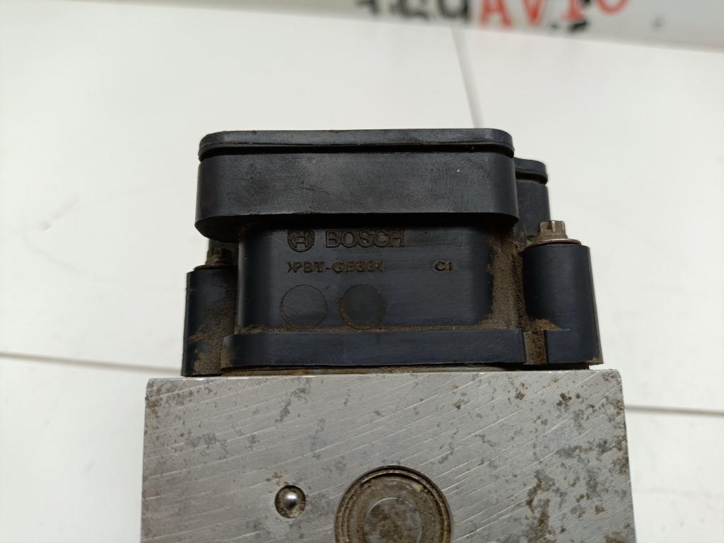 Блок ABS, 4000 рублей, Пермь