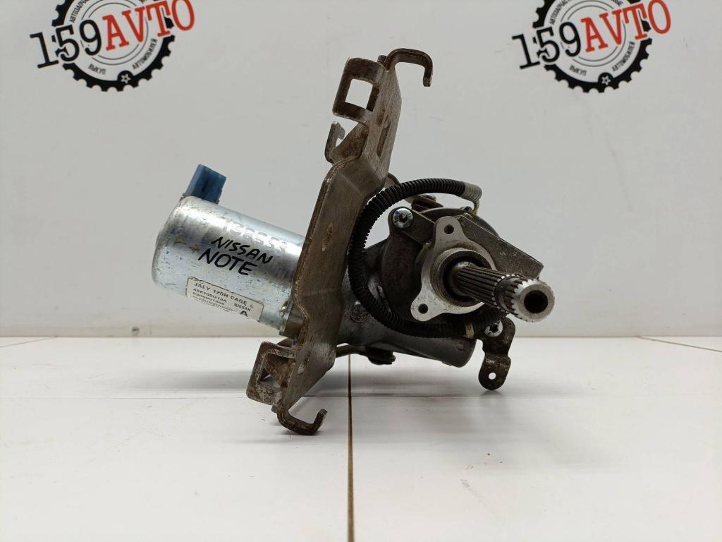 Колонка рулевая, 10000 рублей, Пермь