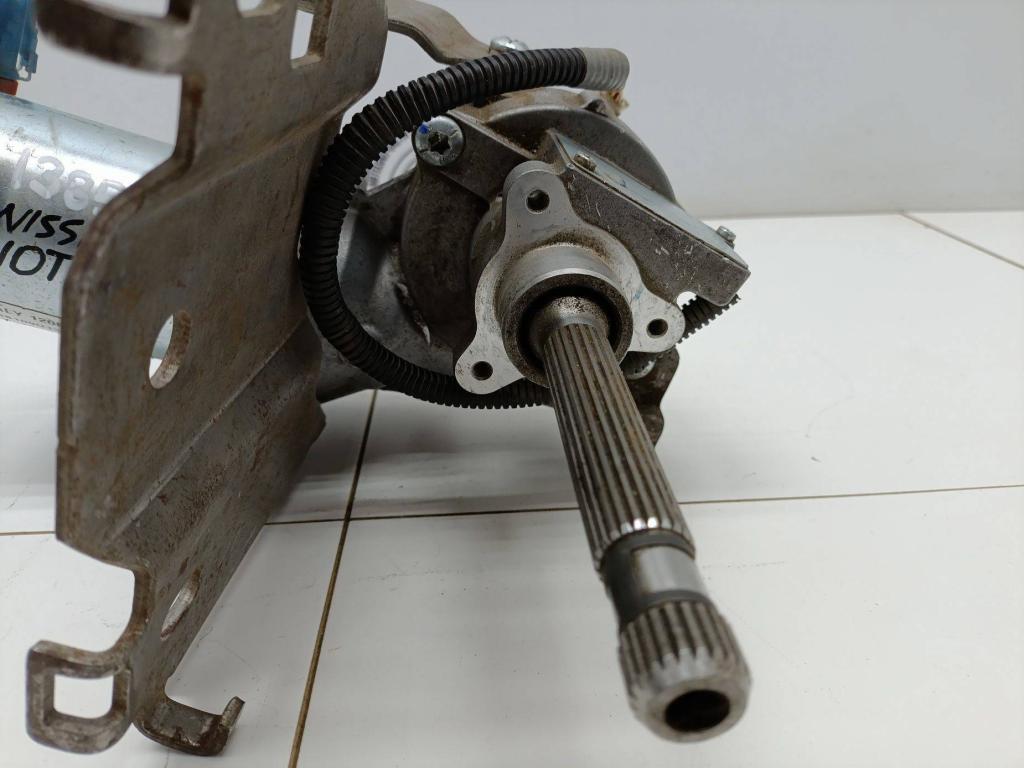 Колонка рулевая, 10000 рублей, Пермь