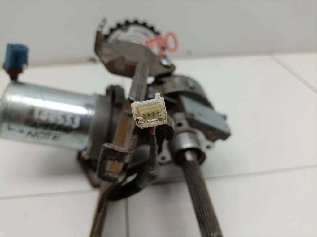 Колонка рулевая, 10000 рублей, Пермь