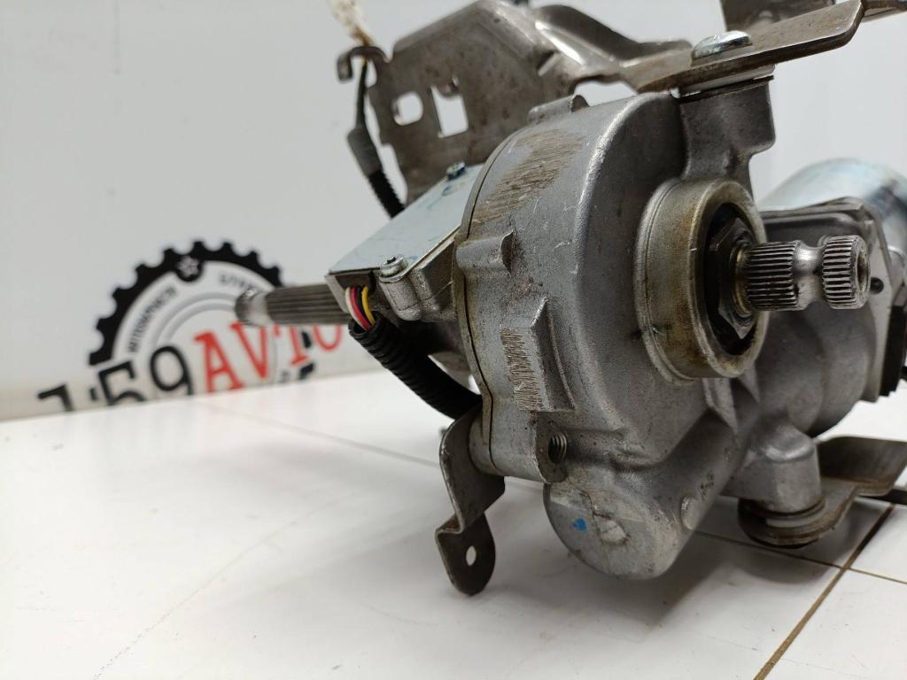 Колонка рулевая, 10000 рублей, Пермь