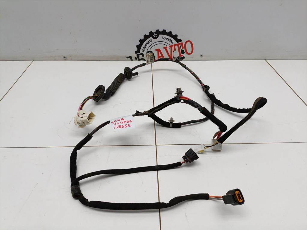 Проводка двери, 700 рублей, Пермь