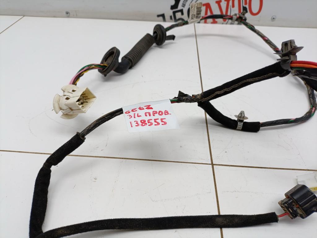 Проводка двери, 700 рублей, Пермь