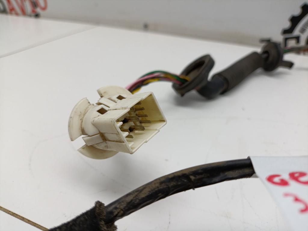 Проводка двери, 700 рублей, Пермь