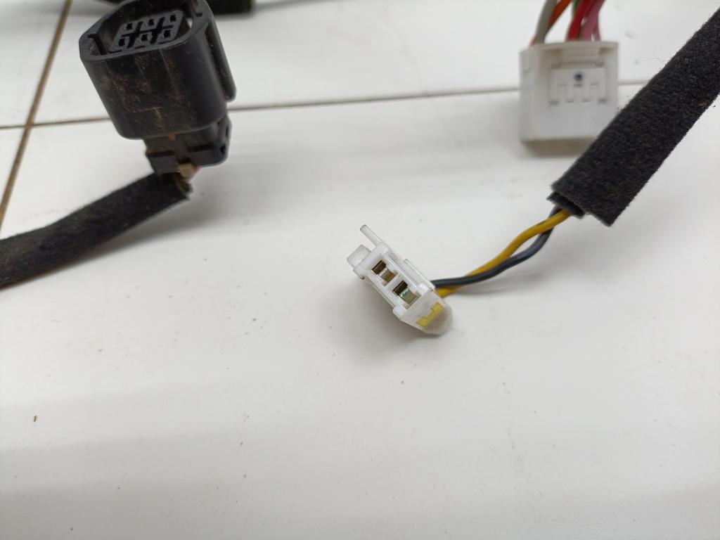 Проводка двери, 700 рублей, Пермь