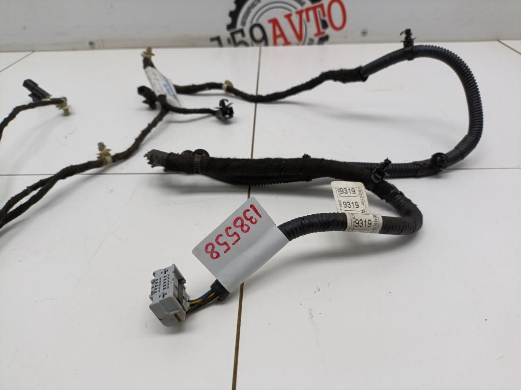 Проводка, 1000 рублей, Пермь