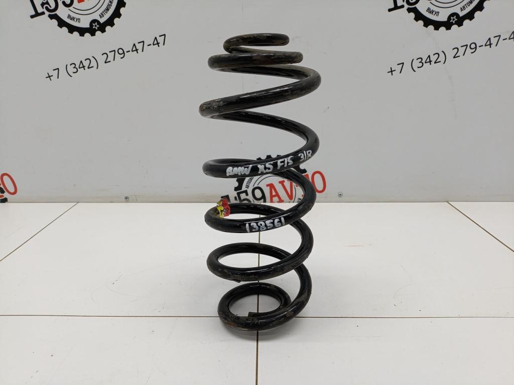 Пружина задняя, 7000 рублей, Пермь