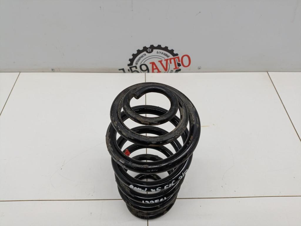 Пружина задняя, 7000 рублей, Пермь