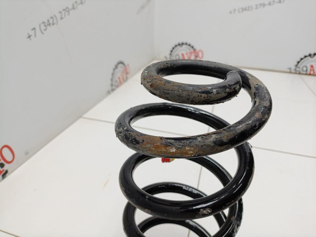 Пружина задняя, 7000 рублей, Пермь