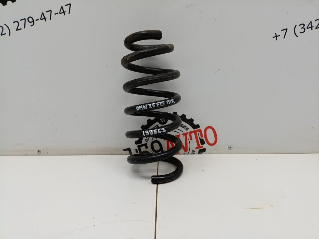 Пружина передняя, 4500 рублей, Пермь