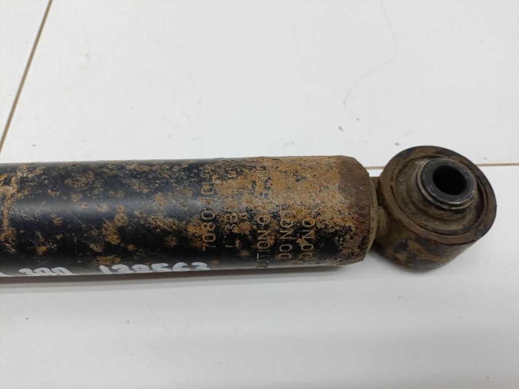 Амортизатор задний, 1500 рублей, Пермь