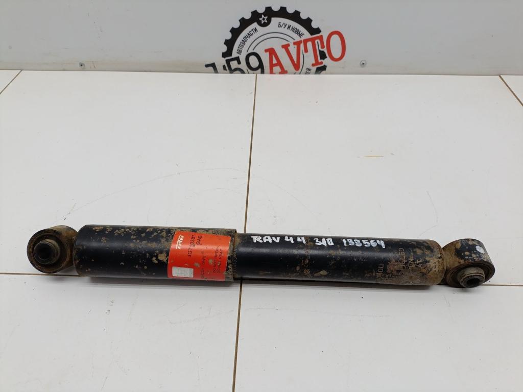 Амортизатор задний, 1500 рублей, Пермь