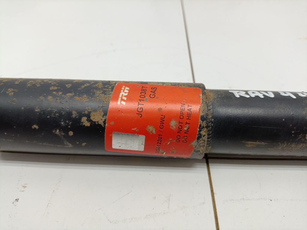 Амортизатор задний, 1500 рублей, Пермь