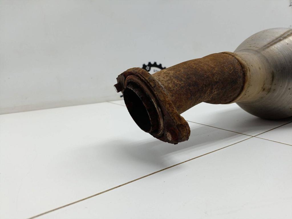 Приемная труба глушителя, 20000 рублей, Пермь