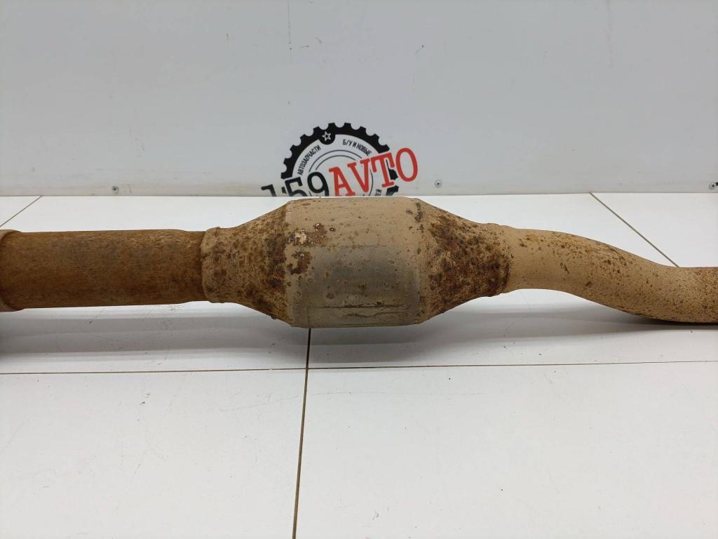 Приемная труба глушителя, 20000 рублей, Пермь