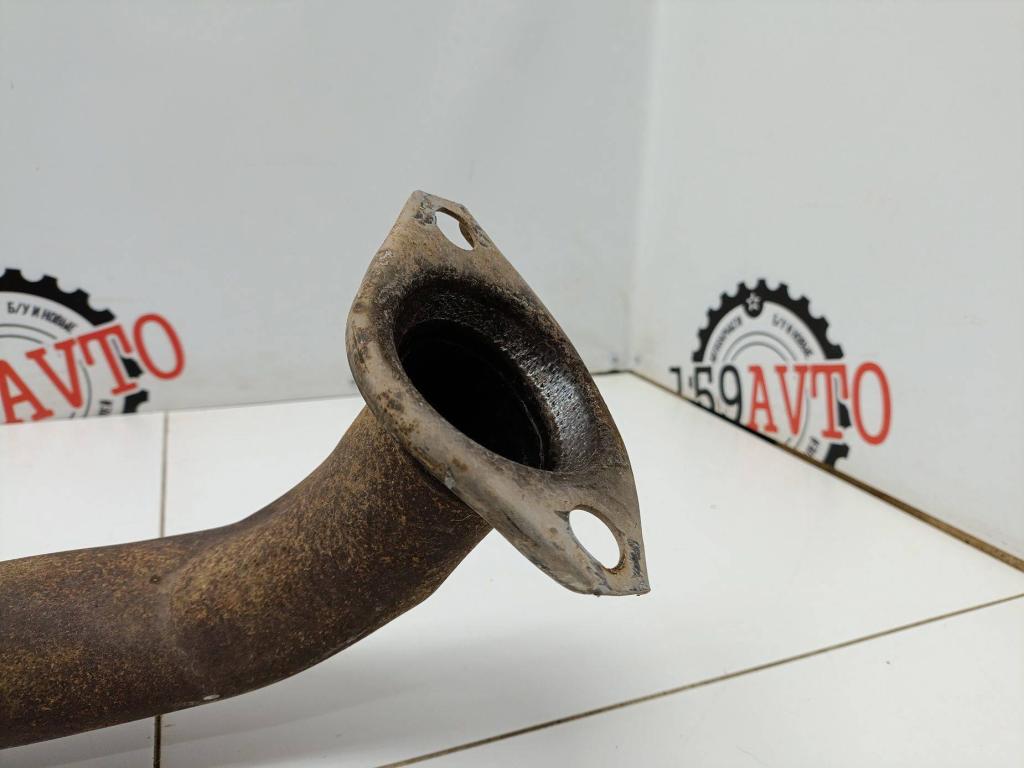 Приемная труба глушителя, 20000 рублей, Пермь